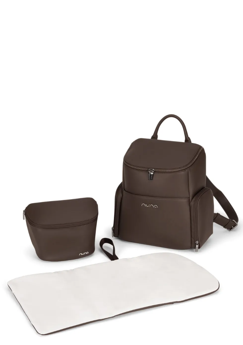 Wickelrucksack Cocoa