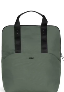 Wickelrucksack Forest Green