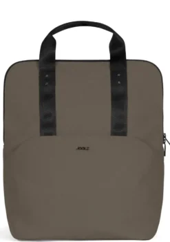 Wickelrucksack Hazel Brown