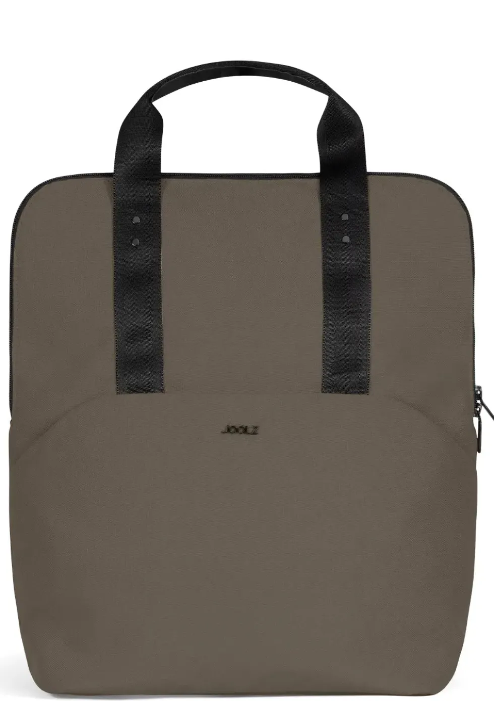Wickelrucksack Hazel Brown
