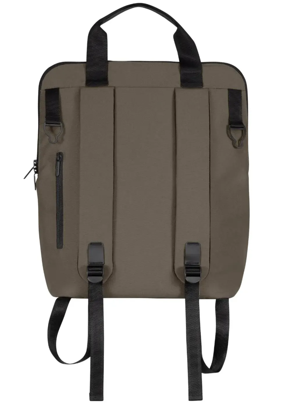 Wickelrucksack Hazel Brown