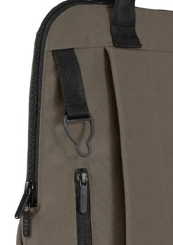 Wickelrucksack Hazel Brown