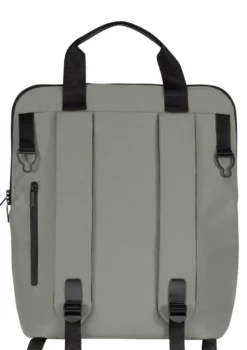 Wickelrucksack Sage Green