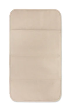 Wickelrucksack Sandy Taupe