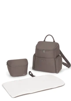 Wickelrucksack Thunder