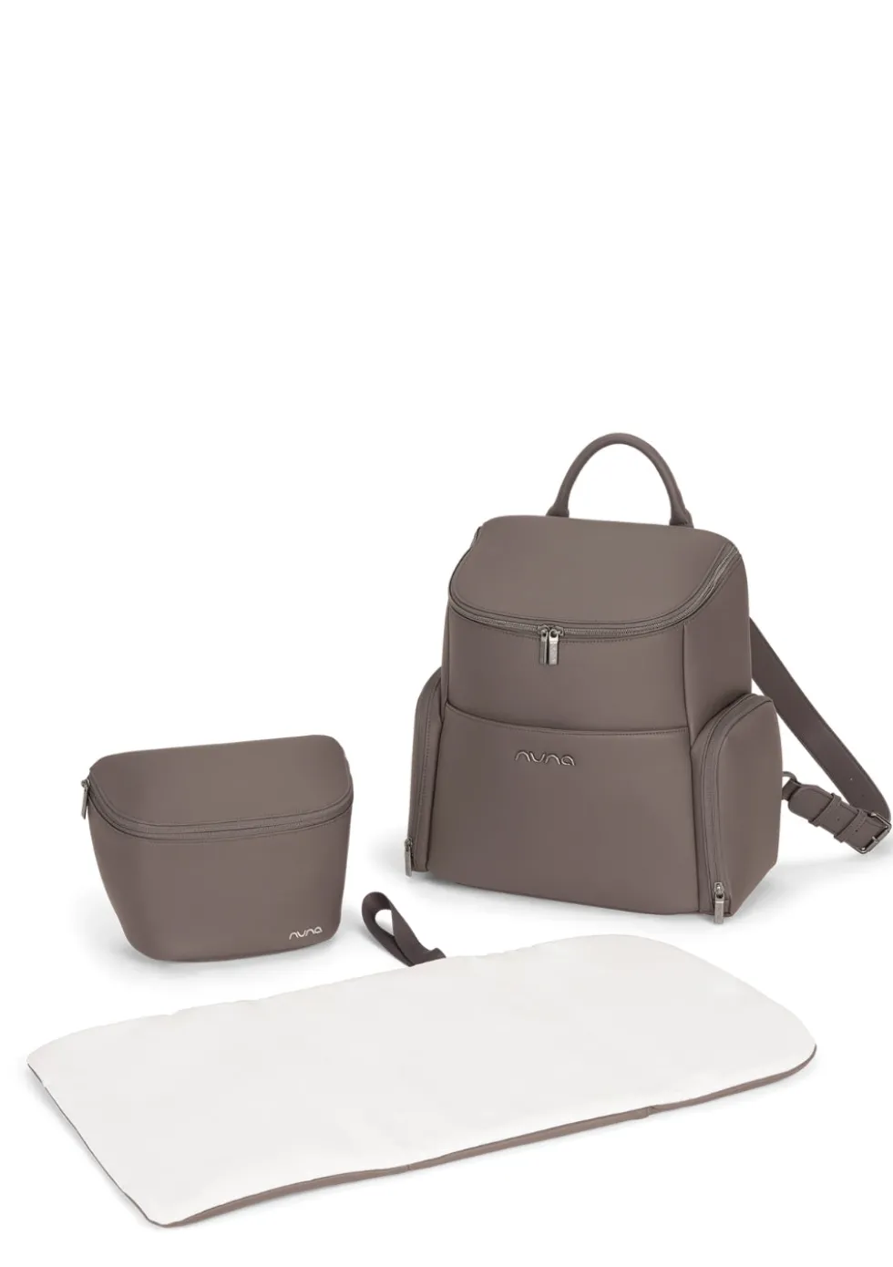 Wickelrucksack Thunder