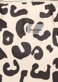 Wickeltasche 'Puffy Diaper Bag' Holy Cow