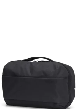 Wickeltasche 'Aion' black