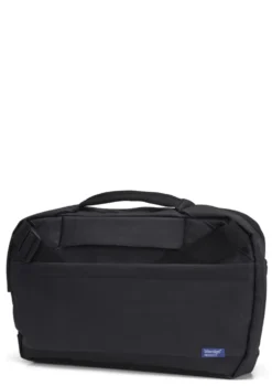 Wickeltasche 'Aion' black