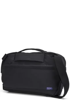 Wickeltasche 'Aion' black