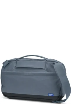 Wickeltasche 'Aion' dark slate