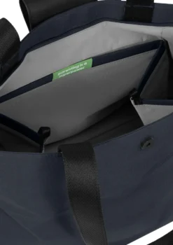 Wickeltasche Darky Navy Blue