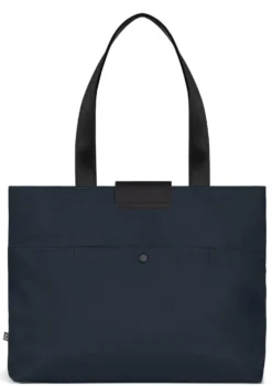 Wickeltasche Darky Navy Blue