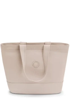 Wickeltasche Desert Taupe