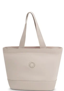 Wickeltasche Desert Taupe
