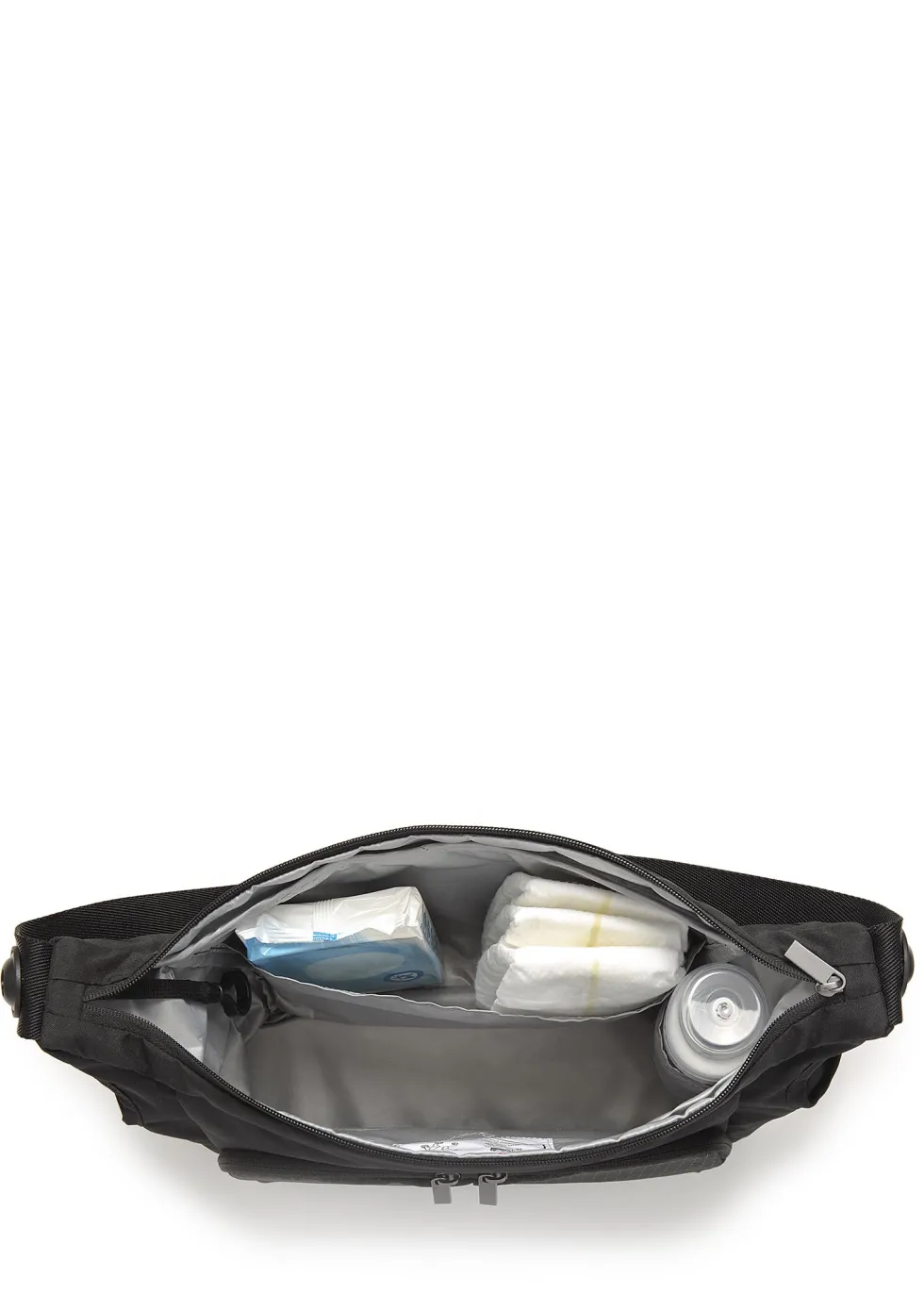 Wickeltasche 'Essentials'