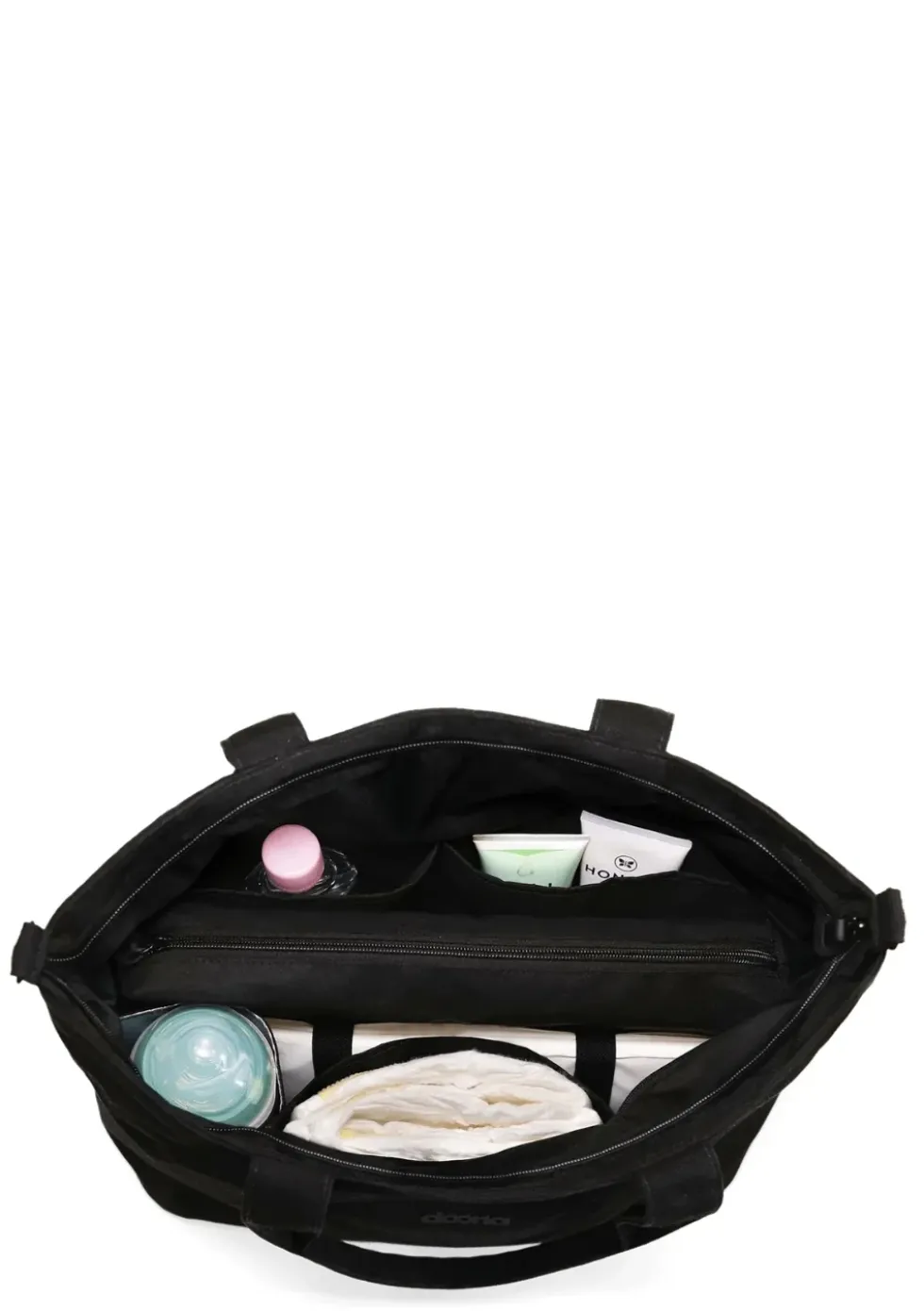 Wickeltasche 'Essentials Tote Bag'