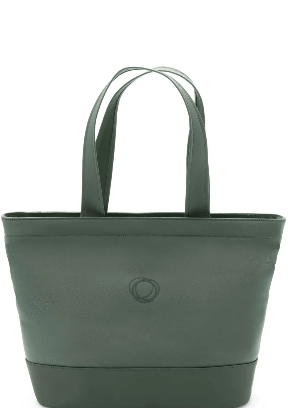 Wickeltasche Forest Green
