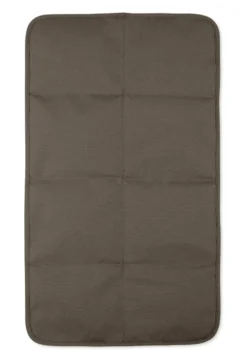 Wickeltasche Hazel Brown