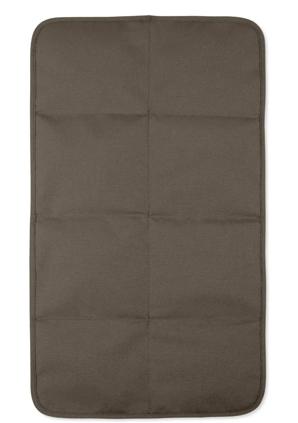 Wickeltasche Hazel Brown