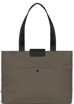 Wickeltasche Hazel Brown
