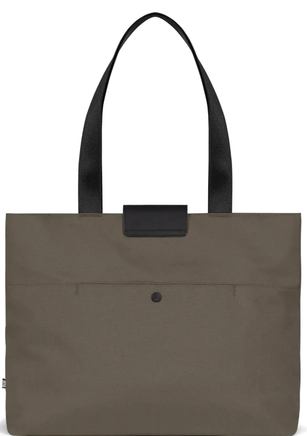Wickeltasche Hazel Brown