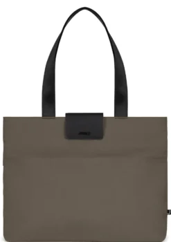 Wickeltasche Hazel Brown