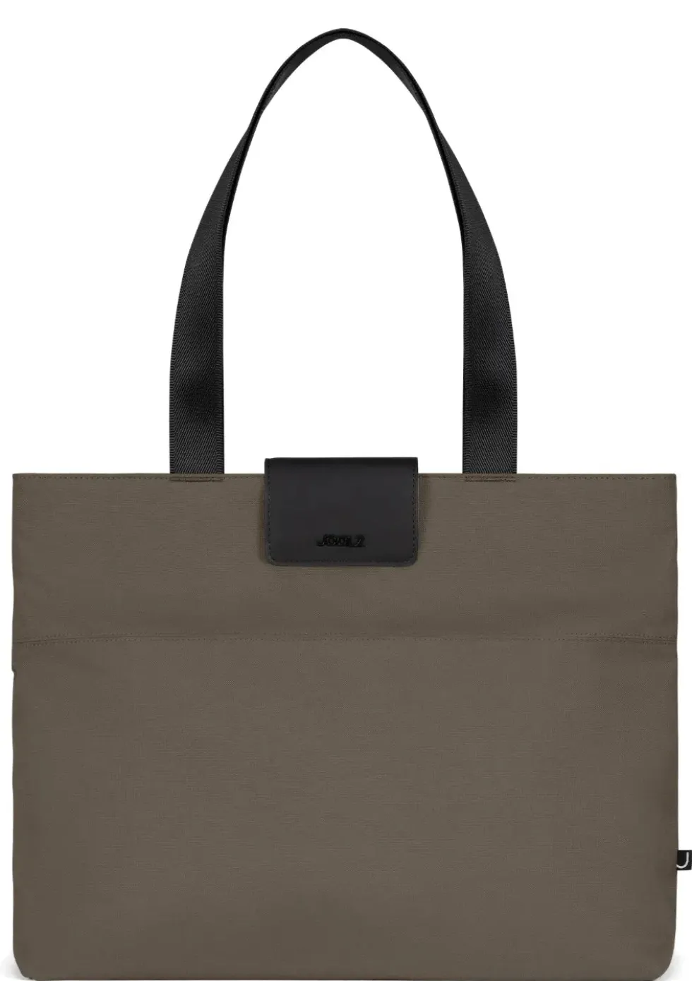 Wickeltasche Hazel Brown