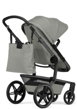 Wickeltasche Sage Green
