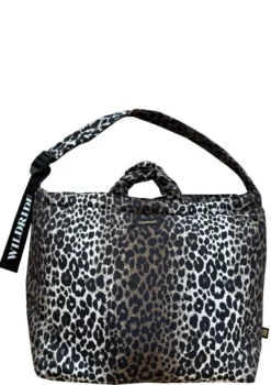 Wickeltasche Savannah