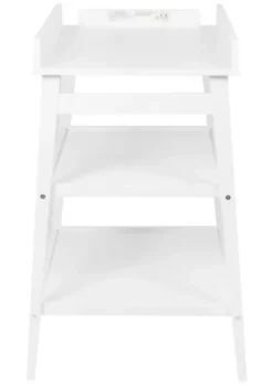 Wickeltisch 'Hip' white