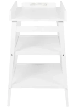 Wickeltisch 'Hip' white