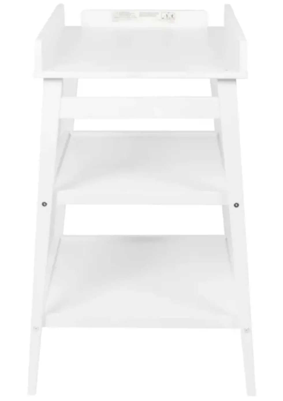 Wickeltisch 'Hip' white