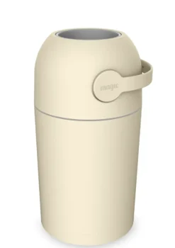 Windeleimer 'Majestic' Beige