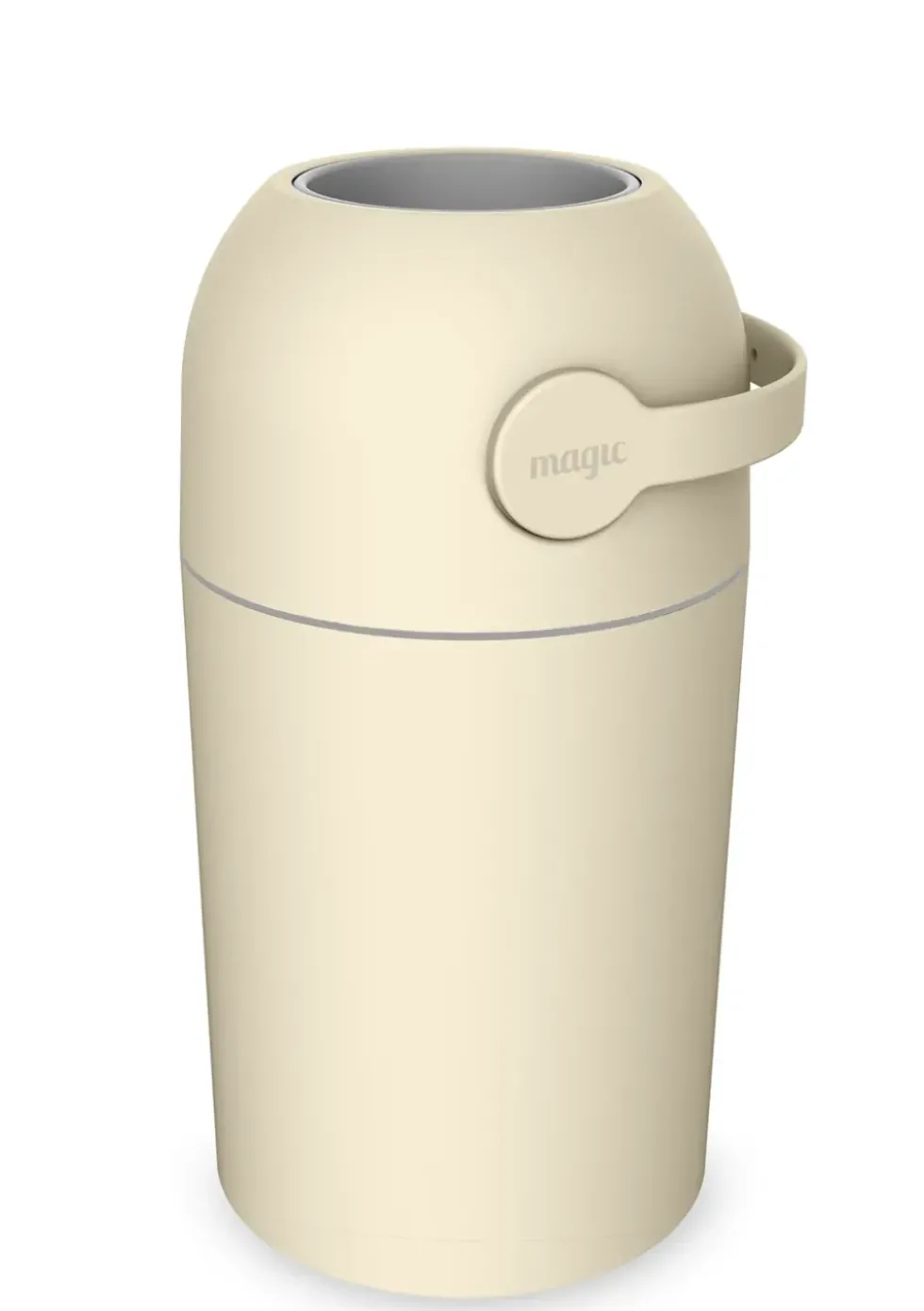 Windeleimer 'Majestic' Beige
