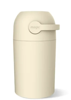 Windeleimer 'Majestic' Beige