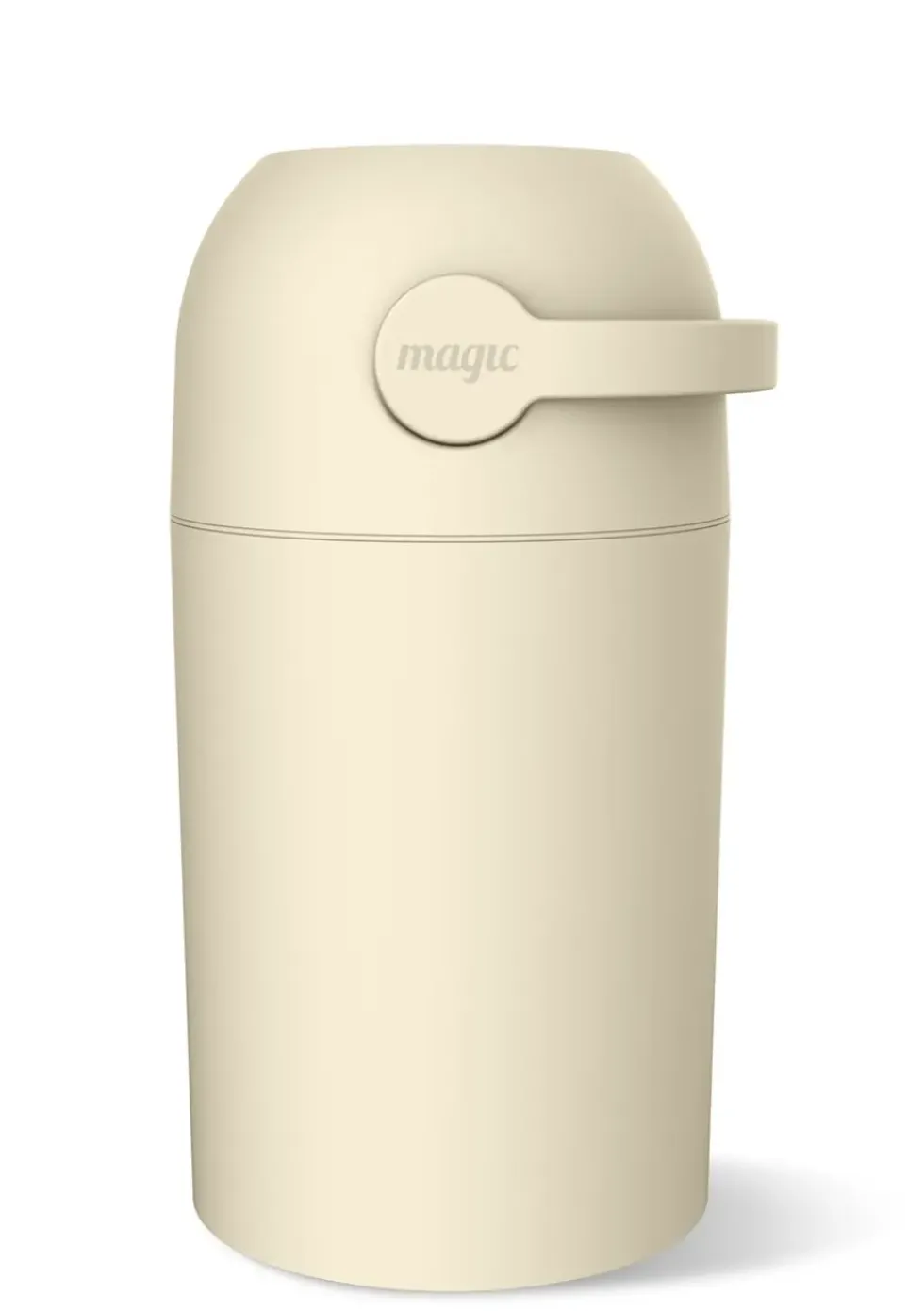 Windeleimer 'Majestic' Beige