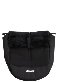 Winter Cover schwarz