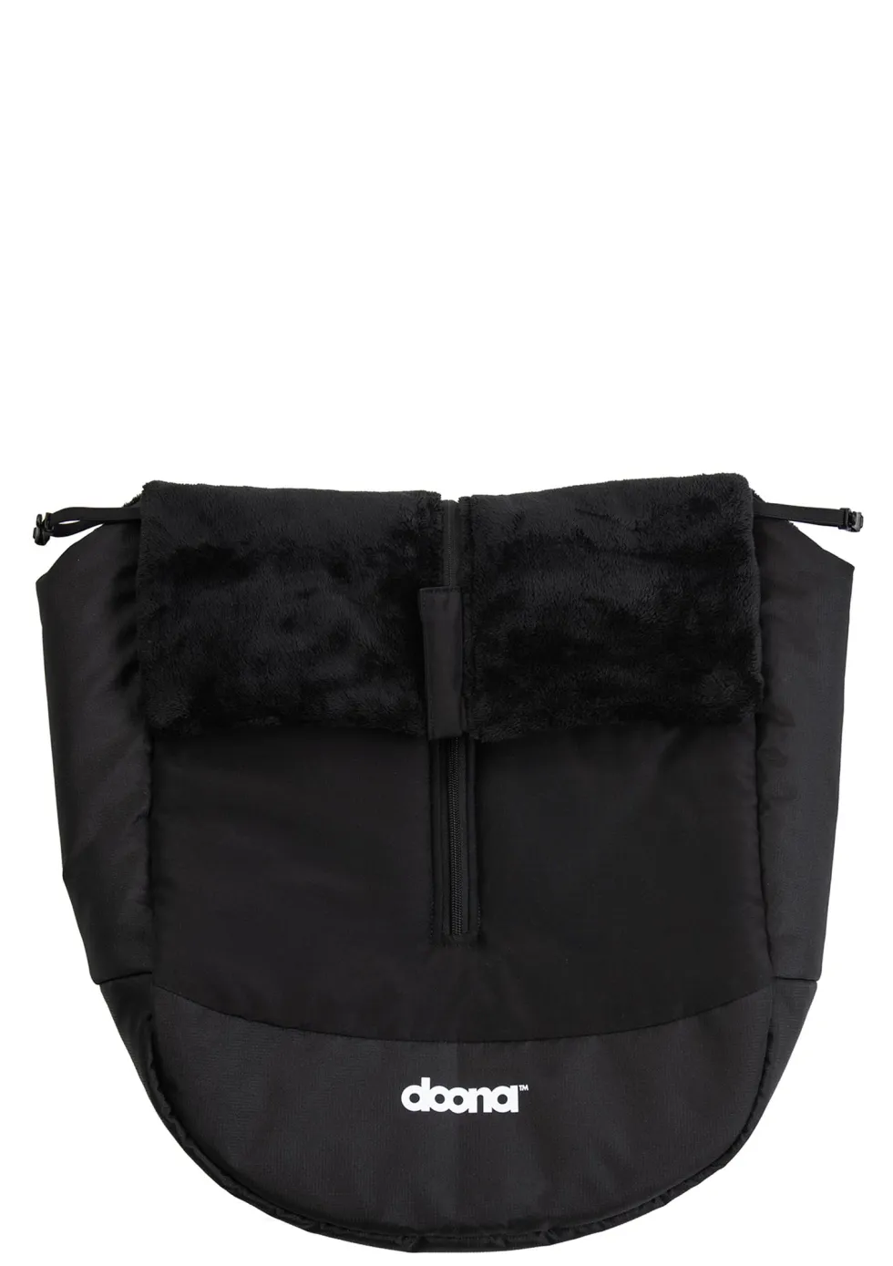 Winter Cover schwarz