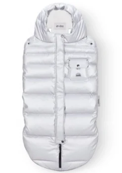Winter Fußsack Arctic Silver