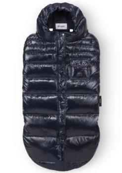 Winter Fußsack Nautical Blue
