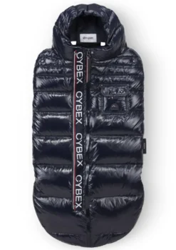 Winter Fußsack Nautical Blue