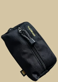 Zubehörtasche für Kleinkindtrage