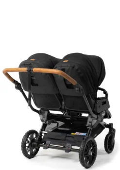 Zwillingswagen-Set 'Double SENTO FLAT+' Outdoor