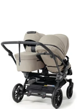Zwillingswagen-Set 'Double SENTO ERGO+' Urban