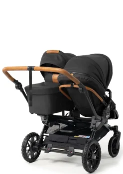 Zwillingswagen-Set 'Double SENTO ERGO+' Outdoor