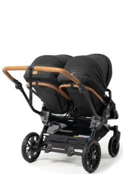 Zwillingswagen-Set 'Double SENTO ERGO+' Outdoor